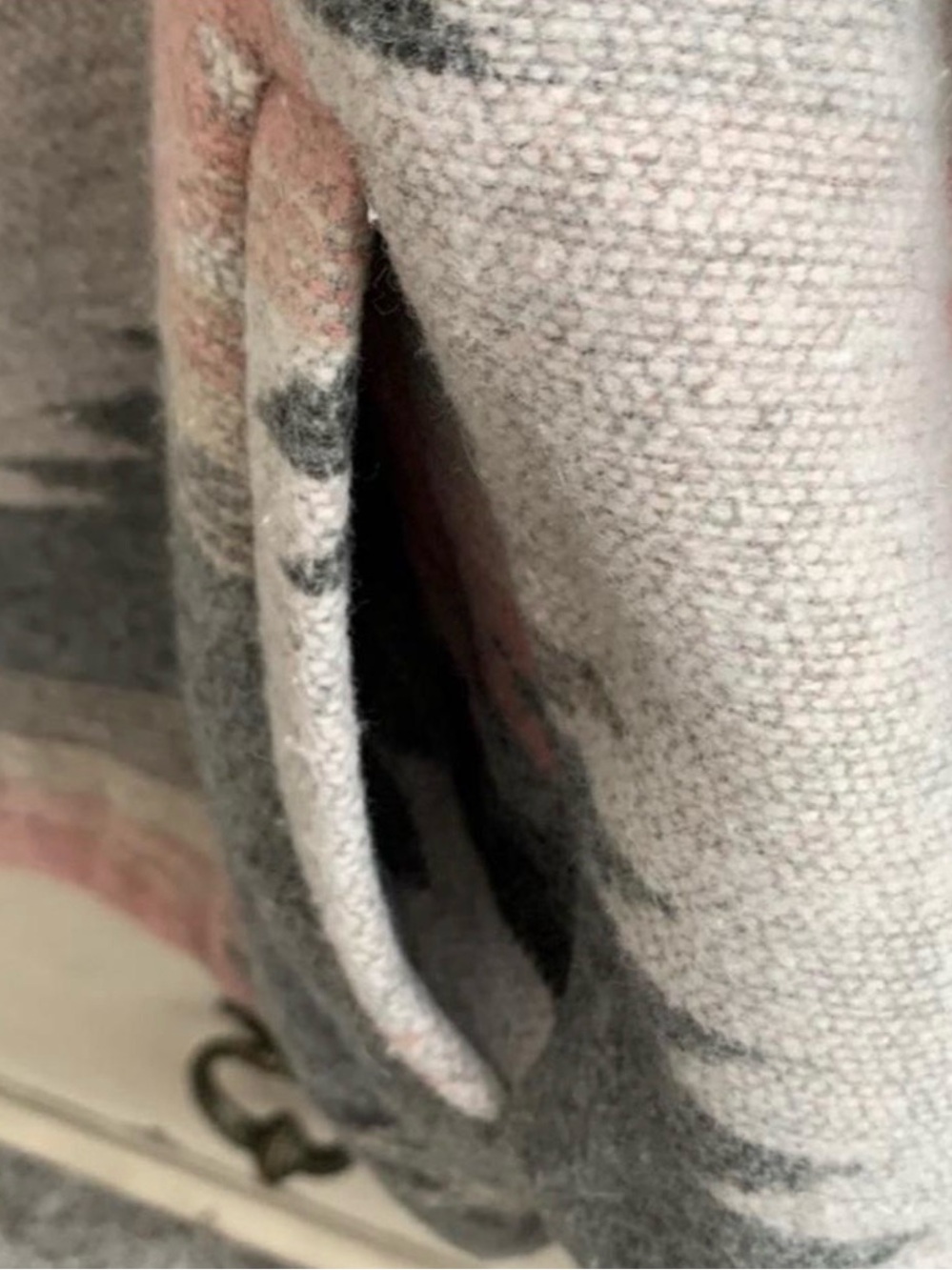 Women’s Shacket Jacket - Picture 4 of 5
